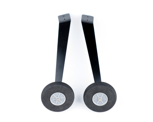 Шасси для самолета Top RC Riot Top049005 в Москве Шасси для самолета Top RC Riot Top049005 в Москве