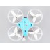 Р/У квадрокоптер Cheerson CX-95S 5.8G DIY Mini Racing Drone 2.4G (синий) CX-95S-BL в Москве