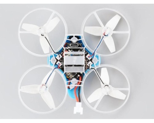 Р/У квадрокоптер Cheerson CX-95S 5.8G DIY Mini Racing Drone 2.4G (синий) CX-95S-BL в Москве Р/У квадрокоптер Cheerson CX-95S 5.8G DIY Mini Racing Drone 2.4G (синий) CX-95S-BL в Москве