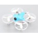 Р/У квадрокоптер Cheerson CX-95S 5.8G DIY Mini Racing Drone 2.4G (синий) CX-95S-BL в Москве