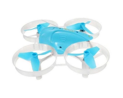 Р/У квадрокоптер Cheerson CX-95S 5.8G DIY Mini Racing Drone 2.4G (синий) CX-95S-BL в Москве Р/У квадрокоптер Cheerson CX-95S 5.8G DIY Mini Racing Drone 2.4G (синий) CX-95S-BL в Москве
