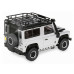 Радиоуправляемая машина Kids Tech Land Rover Defender (трофи) 1/16