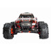 Радиоуправляемый монстр Remo Hobby Dinosaurs Master Brushless UPGRADE (красный) 4WD 2.4G 1/8 RTR RH8036-RED в Орехово-Зуево