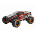 Радиоуправляемый монстр Remo Hobby Dinosaurs Master Brushless UPGRADE (красный) 4WD 2.4G 1/8 RTR RH8036-RED в Орехово-Зуево