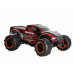 Радиоуправляемый монстр Remo Hobby Dinosaurs Master Brushless UPGRADE (красный) 4WD 2.4G 1/8 RTR RH8036-RED в Орехово-Зуево