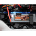 Радиоуправляемый монстр Remo Hobby Dinosaurs Master Brushless UPGRADE (красный) 4WD 2.4G 1/8 RTR RH8036-RED в Орехово-Зуево