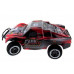 Радиоуправляемый шорт-корс Remo Hobby 9EMU (красный) 4WD 2.4G 1/8 RTR
