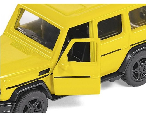 Машина Siku 2350 Mercedes-Benz G65 AMG, 1/50 SIKU2350 в Москве