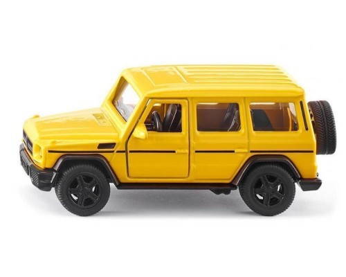 Машина Siku 2350 Mercedes-Benz G65 AMG, 1/50 SIKU2350 в Москве