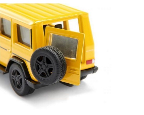 Машина Siku 2350 Mercedes-Benz G65 AMG, 1/50 SIKU2350 в Москве