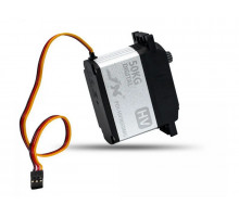 Сервомашинка цифровая JX Servo PDI-HV9050MG (163г/52/0.16/8.4V) стандартная