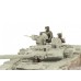 Сборная модель ZVEZDA Современные танкисты в боевом защитном костюме (ковбой), 1/35 ZV-3684 в Москве