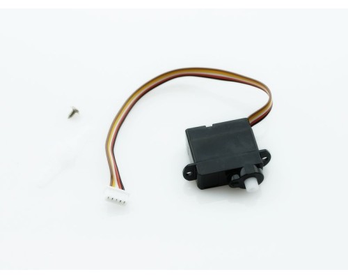 Сервомашинка для самолета Feilun TS866ABC TS866-6 в Москве