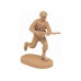 Сборная модель ZVEZDA Американская пехота 1941-1945, 1/72 ZV-6278 в Москве