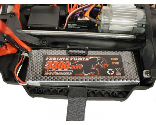 Радиоуправляемый монстр Remo Hobby MMAX PRO UPGRADE (красный) 4WD 2.4G 1/10 RTR RH1031PRO-UPG-RED в Нижнем Новгороде Радиоуправляемый монстр Remo Hobby MMAX PRO UPGRADE (красный) 4WD 2.4G 1/10 RTR RH1031PRO-UPG-RED в Нижнем Новгороде