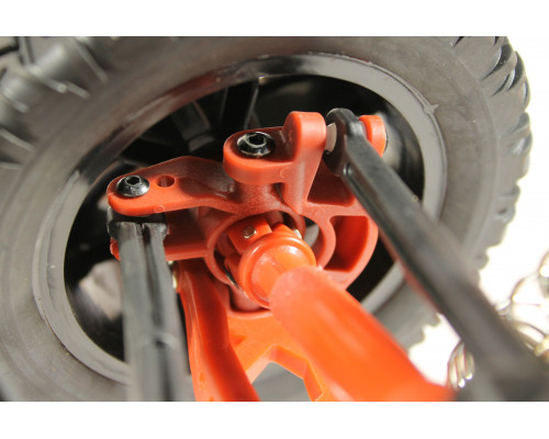 Радиоуправляемый монстр Remo Hobby MMAX PRO UPGRADE (красный) 4WD 2.4G 1/10 RTR RH1031PRO-UPG-RED в Нижнем Новгороде Радиоуправляемый монстр Remo Hobby MMAX PRO UPGRADE (красный) 4WD 2.4G 1/10 RTR RH1031PRO-UPG-RED в Нижнем Новгороде