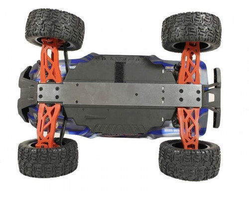 Радиоуправляемый монстр Remo Hobby MMAX PRO UPGRADE (красный) 4WD 2.4G 1/10 RTR RH1031PRO-UPG-RED в Нижнем Новгороде Радиоуправляемый монстр Remo Hobby MMAX PRO UPGRADE (красный) 4WD 2.4G 1/10 RTR RH1031PRO-UPG-RED в Нижнем Новгороде