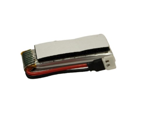 Аккумулятор Li-Po 180mAh, 3,7V для самолета Volantex RC Trainstar Mini PB3101 в Москве Аккумулятор Li-Po 180mAh, 3,7V для самолета Volantex RC Trainstar Mini PB3101 в Москве