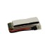 Аккумулятор Li-Po 180mAh, 3,7V для самолета Volantex RC Trainstar Mini PB3101 в Москве