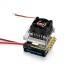 Бесколлекторный регулятор Hobbywing XERUN XR10 Justock G3-Handout Spec (60A-380A, 1/10, 1/12) HW-30112004 в Москве