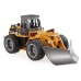 Радиоуправляемый снегоуборщик HUI NA TOYS 2.4G 6CH 1/18 RTR HN1586 в Калининграде