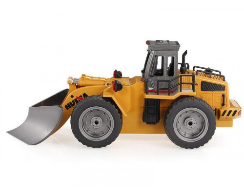 Радиоуправляемый снегоуборщик HUI NA TOYS 2.4G 6CH 1/18 RTR HN1586 в Калининграде Радиоуправляемый снегоуборщик HUI NA TOYS 2.4G 6CH 1/18 RTR HN1586 в Калининграде