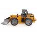 Радиоуправляемый снегоуборщик HUI NA TOYS 2.4G 6CH 1/18 RTR HN1586 в Калининграде