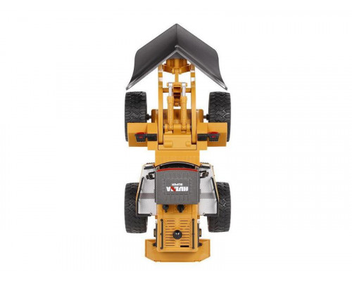 Радиоуправляемый снегоуборщик HUI NA TOYS 2.4G 6CH 1/18 RTR HN1586 в Калининграде Радиоуправляемый снегоуборщик HUI NA TOYS 2.4G 6CH 1/18 RTR HN1586 в Калининграде
