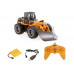 Радиоуправляемый снегоуборщик HUI NA TOYS 2.4G 6CH 1/18 RTR HN1586 в Калининграде