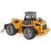 Радиоуправляемый снегоуборщик HUI NA TOYS 2.4G 6CH 1/18 RTR HN1586 в Калининграде