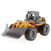 Радиоуправляемый снегоуборщик HUI NA TOYS 2.4G 6CH 1/18 RTR HN1586 в Калининграде