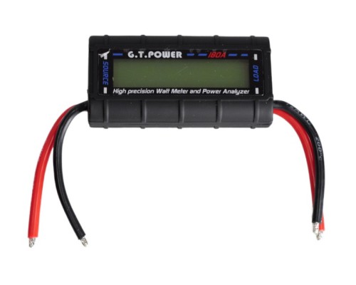 Ваттметр G.T.Power 180A GTP-33 в Москве Ваттметр G.T.Power 180A GTP-33 в Москве