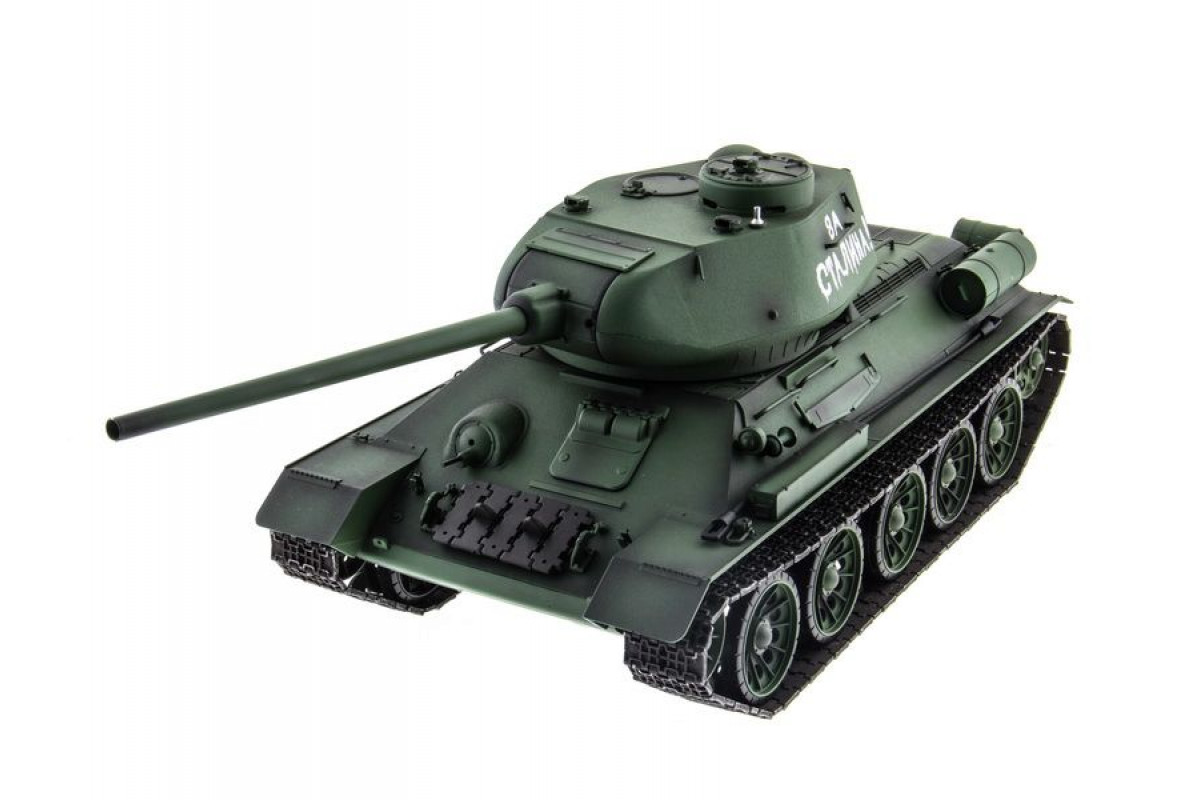 Купить танк леший. Танк Heng long t-34/85. Танк Heng long t-34/85 3909-1pro. Танк Heng long t-34/85 (3909-1pro) 1:16 52 см. Радиоуправляемый танк т34-85 масштаб 1 2.2.