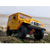 Радиоуправляемая машина WPL японский внедорожник FJ40 (желтая) 4WD 2.4G 1/16 RTR C-34-Y в Орехово-Зуево