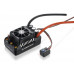 Бесколлекторная бессенсорная система Hobbywing COMBO-MAX5-56113/800KV (200A, 1/5) влагозащита