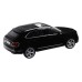 Машина "АВТОПАНОРАМА" Bentley Bentayga, черный, 1/34, свет, звук, инерция, в/к 17,5*13,5*9 см JB1251300 в Москве