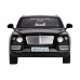 Машина "АВТОПАНОРАМА" Bentley Bentayga, черный, 1/34, свет, звук, инерция, в/к 17,5*13,5*9 см JB1251300 в Москве