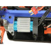 Радиоуправляемый монстр Remo Hobby SMAX Brushless UPGRADE V2.0 (синий) 4WD 2.4G 1/16 RTR