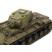 Сборная модель ZVEZDA Советский тяжелый танк КВ-1, 1/35 ZV-3539 в Москве