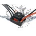 Бесколлекторный бессенсорный регулятор Hobbywing QuicRun-WP-8BL150-V2-CTP (150A-1080A, 1/8) HW-30109002 в Москве