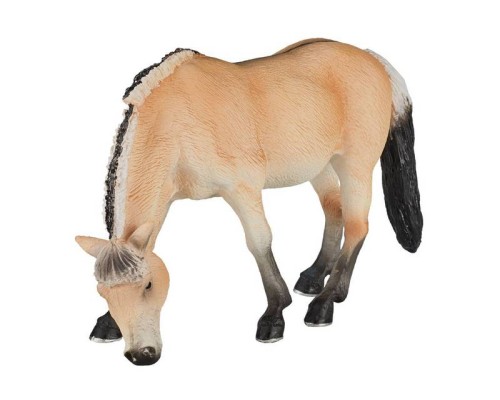 Фигурка KONIK Фьордская кобыла AMF1048 в Москве Фигурка KONIK Фьордская кобыла AMF1048 в Москве