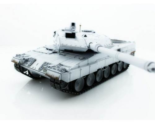 Радиоуправляемый танк Taigen 1/16 Leopard 2 A6 (Германия) UN V3.0 2.4G RTR