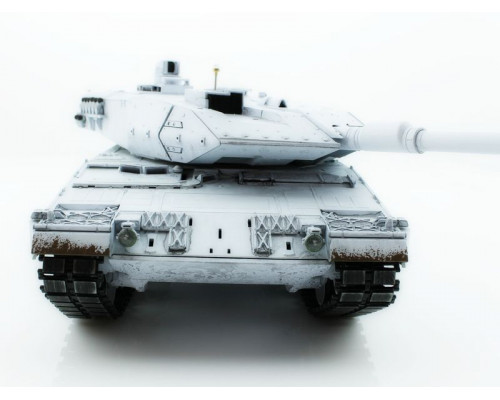 Радиоуправляемый танк Taigen 1/16 Leopard 2 A6 (Германия) UN V3.0 2.4G RTR