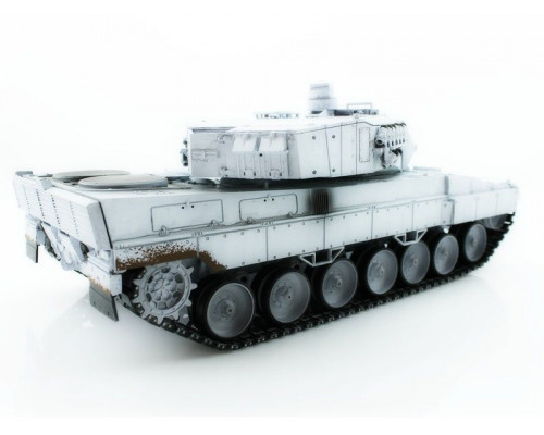 Радиоуправляемый танк Taigen 1/16 Leopard 2 A6 (Германия) UN V3.0 2.4G RTR