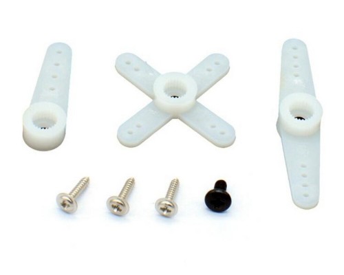 Сервомашинка цифровая JX Servo PDI-2607MG (26.20г/7.21/0.13/6V) Mini PDI-2607MG в Москве