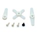 Сервомашинка цифровая JX Servo PDI-2607MG (26.20г/7.21/0.13/6V) Mini PDI-2607MG в Москве