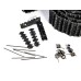 Металлические гусеницы для танка King Tiger TG3888-090 в Москве