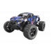 Радиоуправляемый монстр Remo Hobby MMAX (синий) 4WD 2.4G 1/10 RTR RH1031-BLUE в Нижнем Новгороде