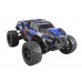 Радиоуправляемый монстр Remo Hobby MMAX (синий) 4WD 2.4G 1/10 RTR RH1031-BLUE в Нижнем Новгороде