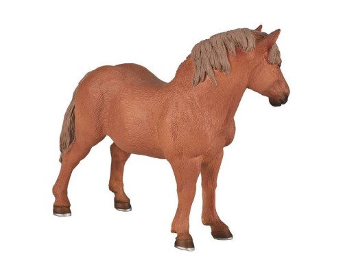 Фигурка KONIK Суффолькская кобыла AMF1053 в Москве Фигурка KONIK Суффолькская кобыла AMF1053 в Москве